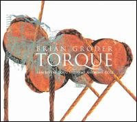 Brian Groder - Torque lyrics