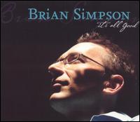 Brian Simpson - It's All Good lyrics