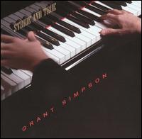 Grant Simpson - Stride and True lyrics