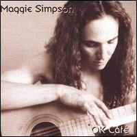 Maggie Simpson - OK Cafe lyrics