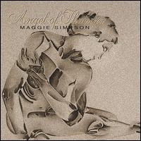 Maggie Simpson - Angel of Thunder lyrics