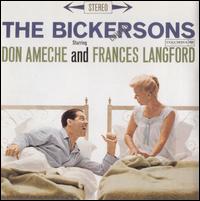 Don Ameche & Frances Langford - The Bickersons lyrics