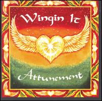 Wingin It - Attunement lyrics