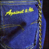 Against It All - Blank lyrics