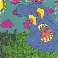 Sleepy Bright Eyez - Bad DNA lyrics