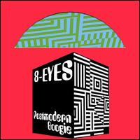 8 Eyes - Postmodern Boogie lyrics