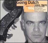 Joris Teepe - Going Dutch lyrics