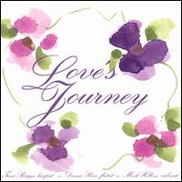 Tami Briggs - Love's Journey lyrics