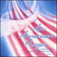 Tami Briggs - An American Prayer lyrics
