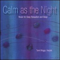 Tami Briggs - Calm as the Night lyrics