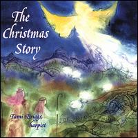 Tami Briggs - The Christmas Story lyrics
