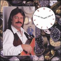 Ron Spears - My Time Has Come lyrics
