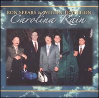 Ron Spears - Carolina Rain lyrics
