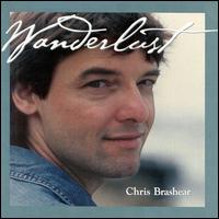Chris Brashear - Wanderlust lyrics