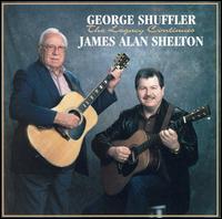 George Shuffler - The Legend Continues lyrics