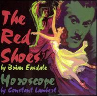 Brian Easdale - Red Shoes/Horoscope Original Soundtrack lyrics