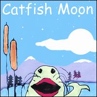 Brian Kendig - Catfish Moon lyrics