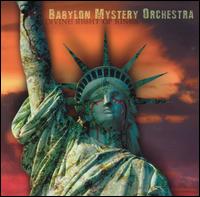 Babylon Mystery Orchestra - Divine Right of Kings lyrics