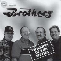 Brothers - Children of the Fifties lyrics