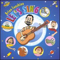 Brian Funshine - Let's Sing lyrics