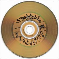 Brian Borman - Starcode: Elecustico lyrics