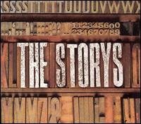 Storys - Storys lyrics