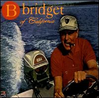 Bridget - Bridget of California lyrics