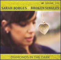 Sarah Borges - Diamonds in the Dark lyrics