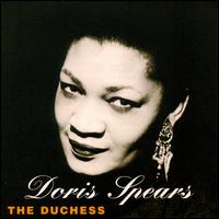 Doris Spears - Duchess lyrics
