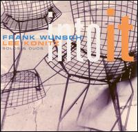 Frank Wunsch & Lee Konitz - Into It: Solos & Duos lyrics