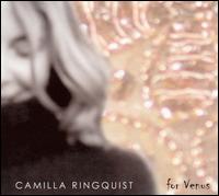 Camilla Ringquist - For Venus lyrics