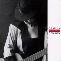 Camila Benson - Memories lyrics