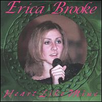 Erica Brooke - Heart Like Mine lyrics