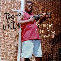 Tec-9 - Straight From tha Ramp!! lyrics