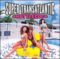 Super TransAtlantic - Shuttlecock lyrics