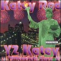 Katey Red - Y2 Katey lyrics