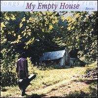 Brooks - My Empty House lyrics