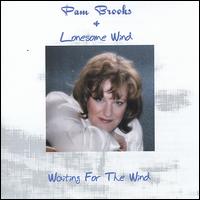 Pam Brooks - Waiting for the Wind lyrics