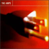 The Amps - Pacer lyrics