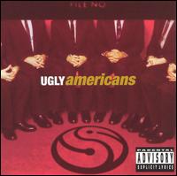 The Ugly Americans - Boom Boom Baby lyrics