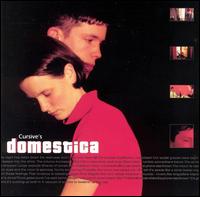 Cursive - Domestica lyrics
