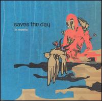 Saves the Day - In Reverie lyrics