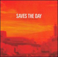 Saves the Day - Sound the Alarm lyrics