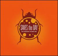 Saves the Day - Bug Sessions, Vol. 1 lyrics