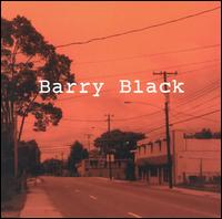 Barry Black - Barry Black lyrics