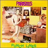 Parasites - Punch Lines lyrics