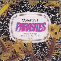Parasites - Compost lyrics