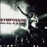 Symposium - One Day at a Time lyrics
