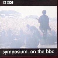 Symposium - On the BBC lyrics