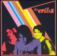 The Cribs - The Cribs lyrics